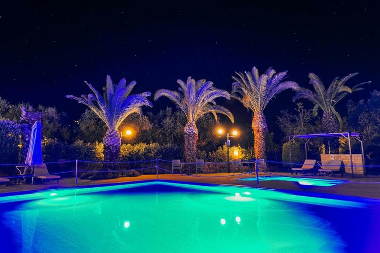 Apollo Resort Art Hotel