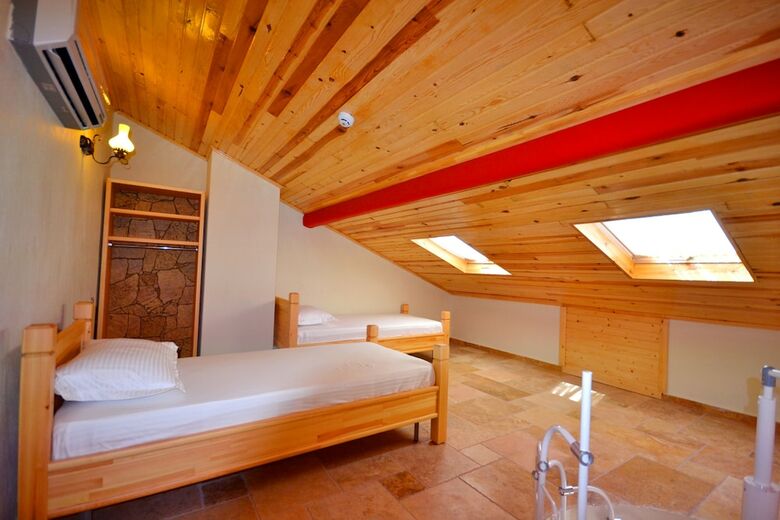 Doada Hotel