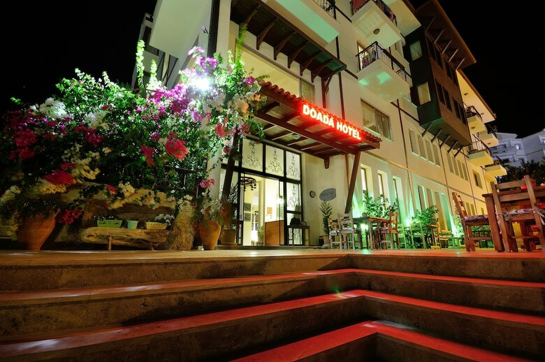 Doada Hotel