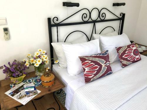 Hotel Villa Tokur