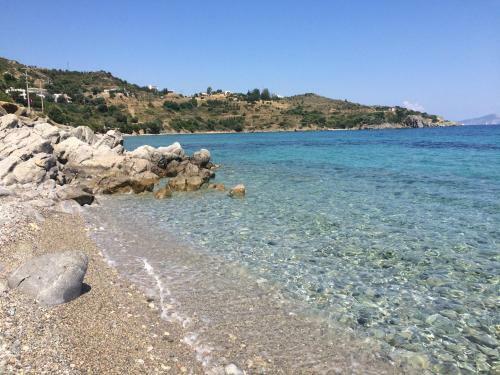 Hotel Villa Tokur