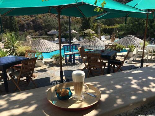 Hotel Villa Tokur