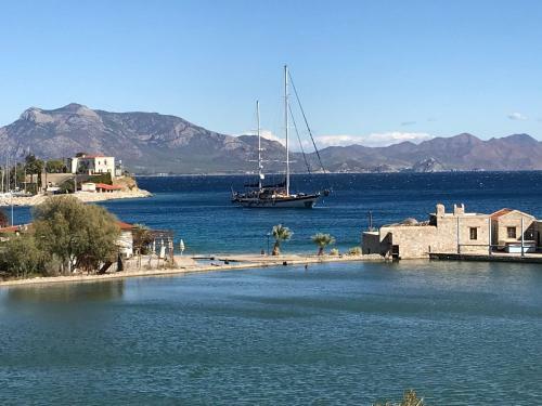 Hotel Villa Tokur