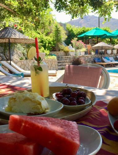 Hotel Villa Tokur