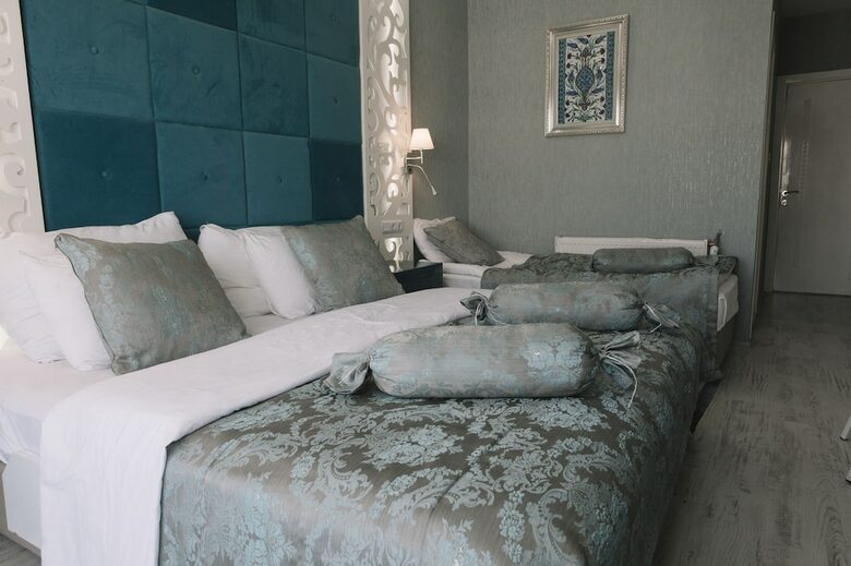 Bed & Breakfast Melrose Viewpoint Hotel