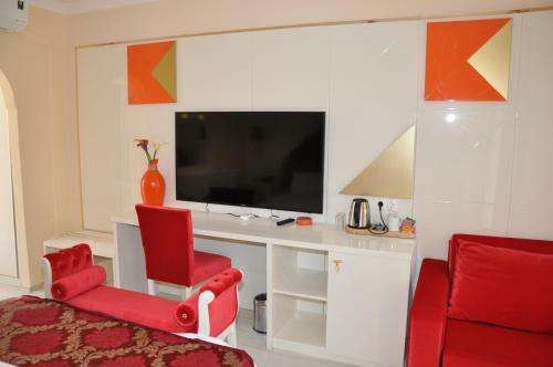 Hotel Golden Beach Bodrum