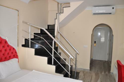 Hotel Golden Beach Bodrum