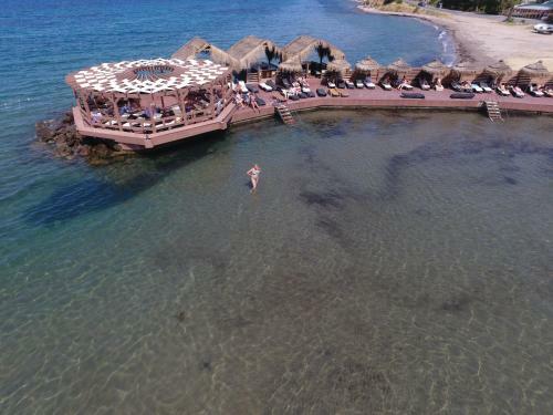 Hotel Golden Beach Bodrum