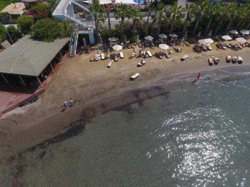 Hotel Golden Beach Bodrum