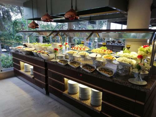 Hotel Golden Beach Bodrum