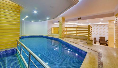 Hotel Golden Beach Bodrum