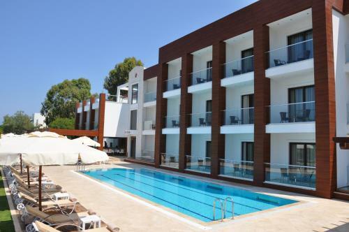 Hotel Turiya