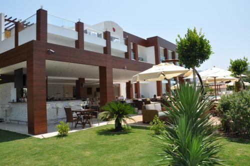 Hotel Turiya