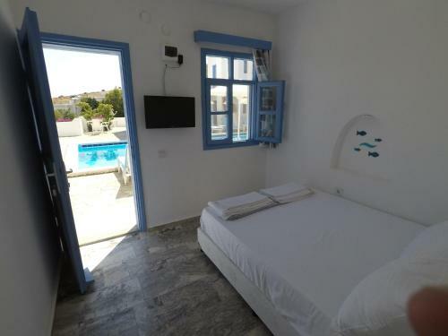 Panorama Hotel Bodrum