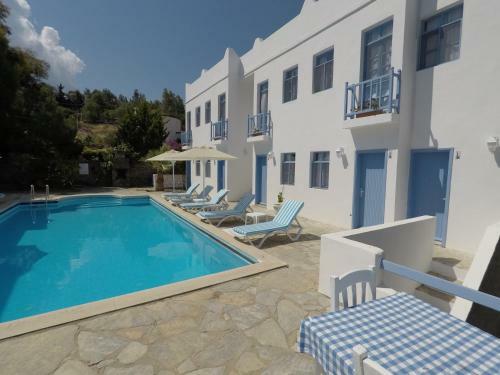 Panorama Hotel Bodrum