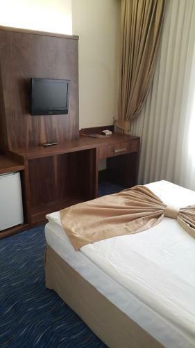 Miroglu Hotel