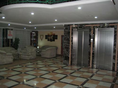 Miroglu Hotel