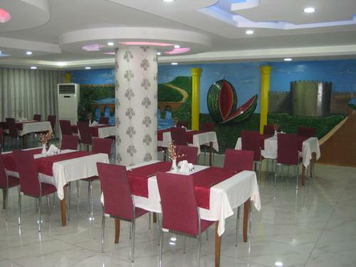 Miroglu Hotel