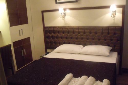 Gloria Tibi Hotel