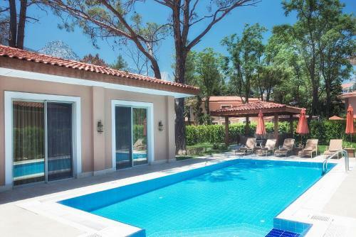 Akka Residence Villas - Premium Ultra All Inclusive