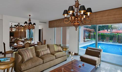 Akka Residence Villas - Premium Ultra All Inclusive