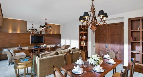 Akka Residence Villas - Premium Ultra All Inclusive