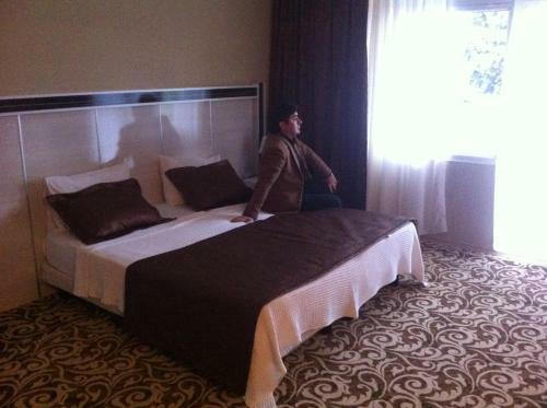 Hotel Atamer Doga Resort