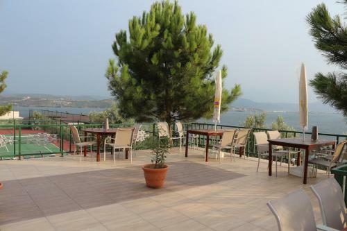 Hotel Atamer Doga Resort