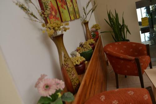 Hotel Atamer Doga Resort