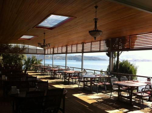 Hotel Atamer Doga Resort