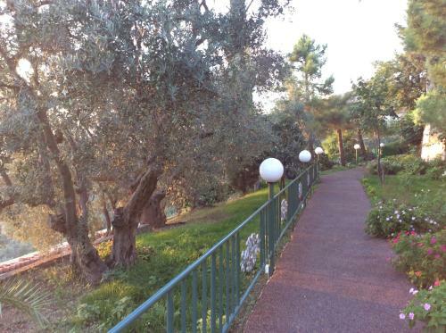 Hotel Atamer Doga Resort