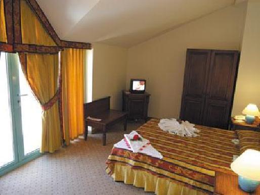 Hotel Fame Residence Goynuk