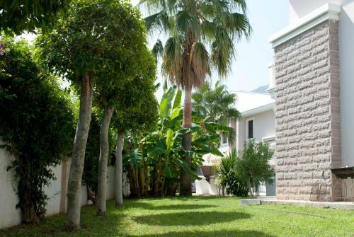Bamont Villas