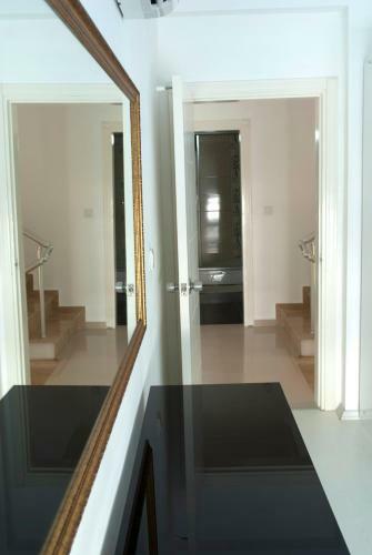 Bamont Villas