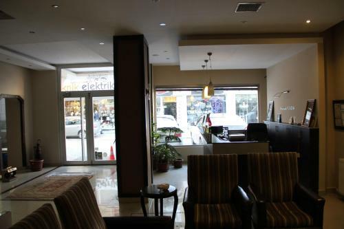 Kent Hotel