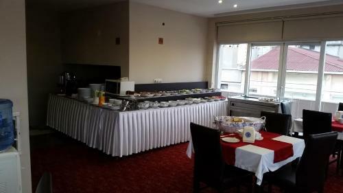 Kent Hotel