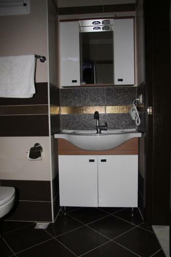 Cmr Aydogan Hotel
