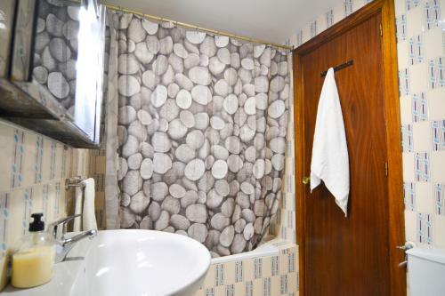 Apartamento Regina Home -parking Casco Historico