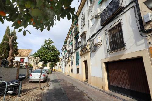 Apartamento Regina Home -parking Casco Historico