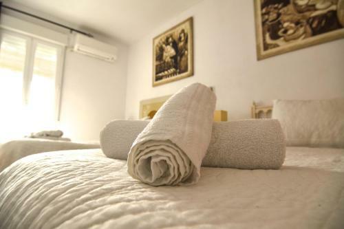 Apartamento Regina Home -parking Casco Historico