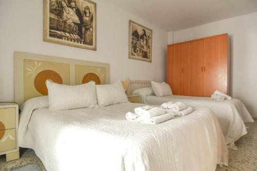 Apartamento Regina Home -parking Casco Historico