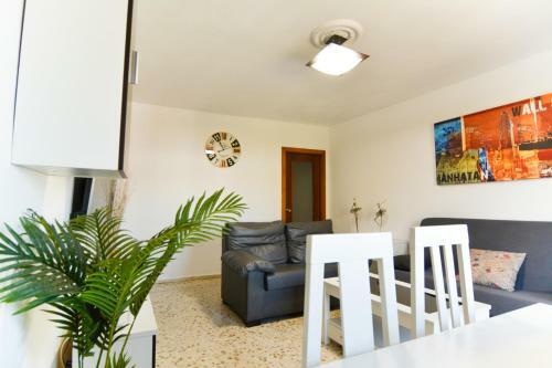 Apartamento Regina Home -parking Casco Historico