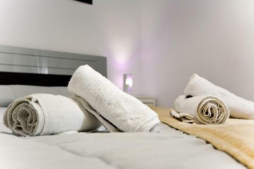Apartamento Regina Home -parking Casco Historico