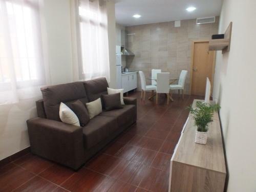 Apartamento Los Capuchinos