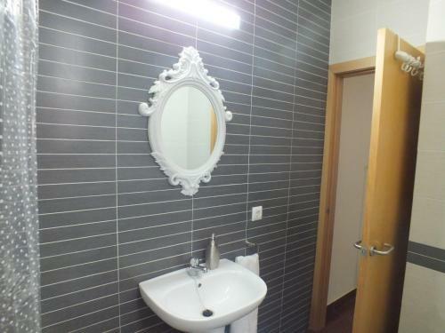 Apartamento Los Capuchinos