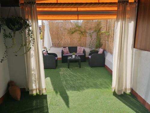 Apartamento �tico Azahar