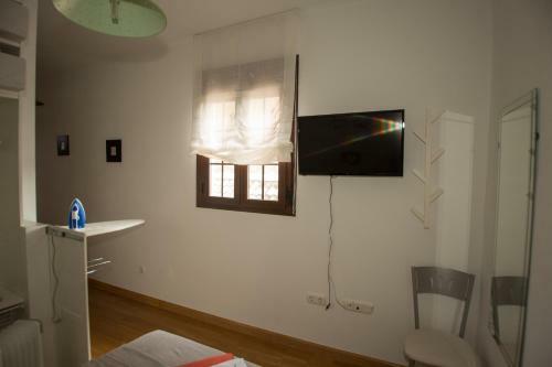 Apartamento �tico Azahar