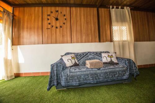 Apartamento �tico Azahar