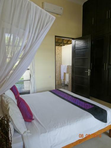 Villa Banjar Beach