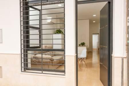 Apartamento Canadian 1